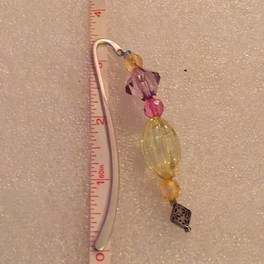 Book mark - Picture 4 of 4